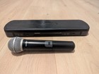 Shure Microphones