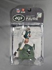 Mcfarlane Nfl New York Jets Figures Lot Of 3  W  Chrbet  Pennington   B  Favre 