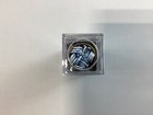 Kenneth Roberts Platinum Plastic Collar Stays Multiple Sizes 28 Ct New