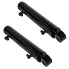 2pcs Bucket Tilt Cylinders 7117174 For Bobcat T190 S175 773 S205 S160 T180 S150