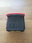 Nintendo 64 Expansion Pak Pack Official Memory Oem Original Nus-007 Region Free