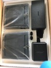 New Bose Sl2 Main   Link Speakers In Original Box 100  Working Never Been Used