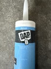 Dap Clear Silicone For Window door siding  9 8 Fl Oz  100  Waterproof  4 Pack