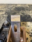 Vintage Stanley 60-1 2 Low Angle Adjustable Block Plane Wood Tool W  Extra Blade
