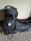 Awesome Vintage Rollerblade Swindler Aggressive Inline Skates Read For Sizing