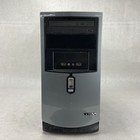Rosewill Micro-atx Mini Tower Computer Case Hec Raptor R500 500w Psu