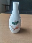Wwii Imperial Japanese Military Army Navy Commemorative Sake Bottles Set Of 2