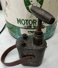 Vintage Hercules Powder 10 Cap Blasting Machine Antique Dynamite Detonator Tnt