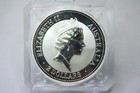 1993 Australia  2 Silver Kookaburra 2oz Silver Coin Original Mint Pack