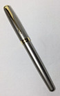 Parker Sonnet Satin Stainless G t Rollerball Pen New In Box Product Parker 49800
