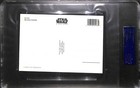 Signed Star Wars Alec Guinness Photo Obi-wan Kenobi Autographed Auto Card Psa