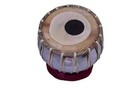 Indian Steel Tabla Instrument Drum Set Dyan Sheesham Wood Tabla Set With Bag 1