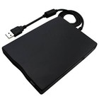 3 5  Usb External 1 44mb 2hd Floppy Disk Drive Fdd For Desktop Laptop Pc