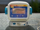 Vtg Kb Learning Toys 90s Desktop Kids Educational Toy Computer Keyboard Mouse