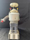 Trendmasters  Vintage 1997  Lost In Space Robot B-9 Works