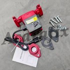 Ups26-99fc 115v Water Circulator Pump 1 6 Hp 3-speed Replacement For 52722512