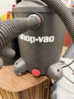 Shop-vac 10 Gallon Wet dry Vacuum     4 0 Peak Hp     Model 515-406     Heavy-duty