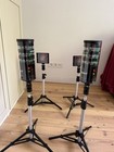 Vald fusion Sport Smartspeed Pro Timing Gates
