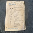 Vintage Vogue Evening Party Dress Pattern  7171 Size 12