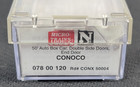 N Scale - Micro-trains 078 00 120 - 50  Auto Box Car - Conoco -  conx 50004