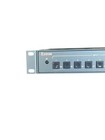 Extron In 1508 Video rgb Scaling Presentation Switcher Scaler