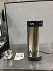 Avantco C15 Pourover Airpot Coffee Brewer - 120v  1 650w