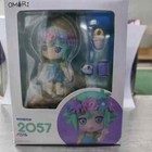 Games Omori Basil Pvc 4    Action Figure Movable Qver  Doll Statue Model