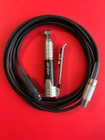 Stryker Tpx Sagittal Saw Set With Connecting Wire And Hand Switch