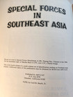 Special Forces In Southeast Asia Booklet By Cecil B Smyth Jr 
