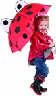 Toysmith Lady Bug Umbrella  23  Length