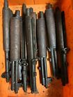 1 Lot 3 M1 Garand Parts 1 T-group   1-bolt   1-cut Barel Assy  Item  it-5