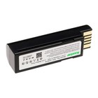 Kastar Battery For Zebra Symbol Motorola Li3678 Ls3678 Ds3678 Btry-36iab0e-00