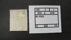 Bermuda Scott  2 Used F Lot  80650
