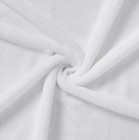 Member s Mark Hotel Premier 6-piece Towel Set  color  White 