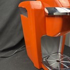 Keurig K10 Coffee Maker Single-serve Brewing System K-cup    orange Zest    Rare  