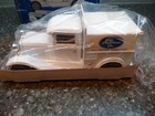 New Eastwood 1931 Ford Pickup Total Performance Bank Free Shipping 1 25 Scale