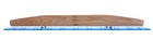 24 Inch Blue Edge Quilter s Slidelock