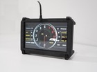 Powertune 5  Digital Mini Dash For Aftermarket Ecu