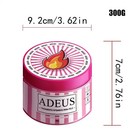 Adeus Intensive Skin Treatment     Multifunctional Body Cream 300g  10 56 Oz
