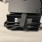 Dell Tb16 K16a Thunderbolt Docking Station Usb-c - W  130w Adapter - Free S h