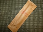 Original Usgi 2000s Black Nylon Small Arms Sling  unissued  Rifle Sling