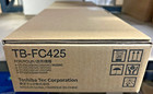 Genuine Toshiba Tbfc425   Tb-fc425 Waste Toner Container For E-studio 2525ac
