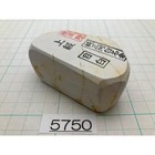 Jnat Mikawa Shiro Nagura Asano  mejiro  160g Japanese Natural Whetstone Japan