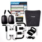 Total Gym Fit Anniversary Tgfabsd - Blue