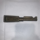Brass Railroad Train Engine Locomotive Reverser Key Handle Lever Auromet 8204980