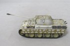 Dragon Armor  German Panther D W  Zimmerit  112  - 1 72 Plastic Model Tank  ex 