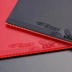 Butterfly Tenergy 05  red  2 1 Mm Super Thick Ta 05800 Table Tennis Rubber