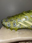 Adidas Adizero 12 0 Simpsons Treehouse Of Horror Size 12 Green Football Cleats