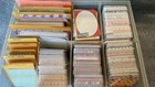 Project Life Becky Higgins   Studio Calico Huge Lot Of Scrapbooking Cards Plus  