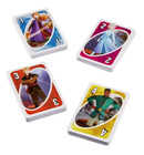 Uno  Disney Frozen Ii - Card Game New